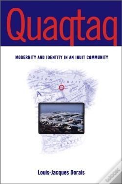 Capa do artigo Quaqtaq
