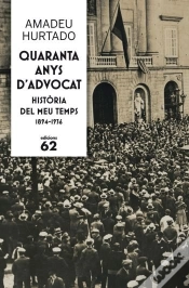 Capa do artigo Quaranta Anys D