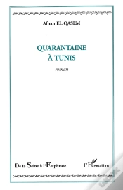 Capa do artigo Quarantaine A Tunis