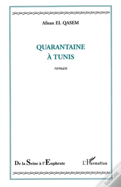 Capa do artigo Quarantaine A Tunis