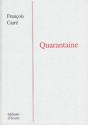 Quarantaine - Preview