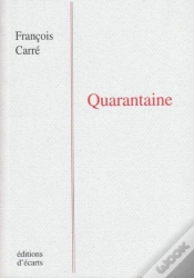 Capa do artigo Quarantaine