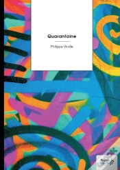 Capa do artigo Quarantaine