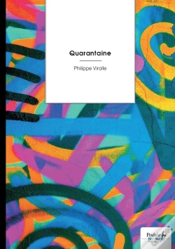 Capa do artigo Quarantaine