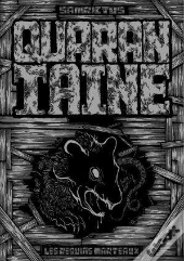 Quarantaine