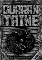 Capa do artigo Quarantaine