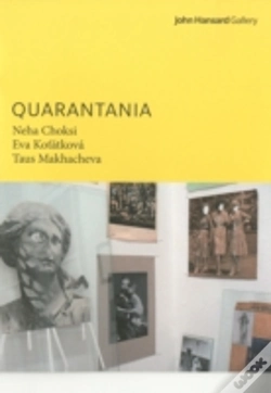 Capa do artigo Quarantania