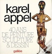 Capa do artigo Quarante Ans De Peinture
