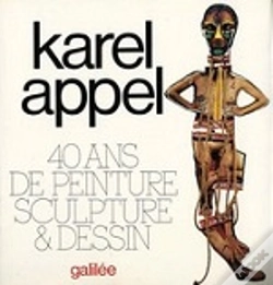 Capa do artigo Quarante Ans De Peinture