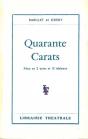 Quarante Carats - Preview