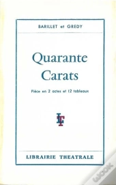 Quarante Carats
