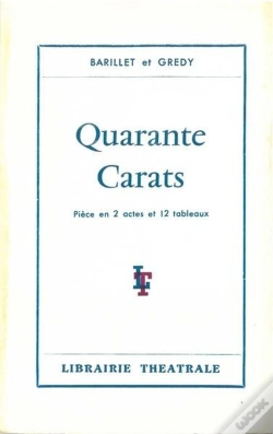 Capa do artigo Quarante Carats