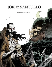 Capa do artigo Quarante Cercueils