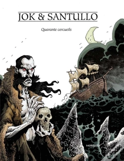 Capa do artigo Quarante Cercueils
