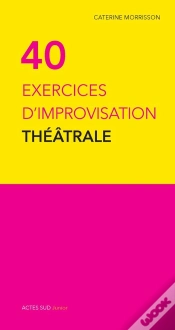 Capa do artigo Quarante Exercices D