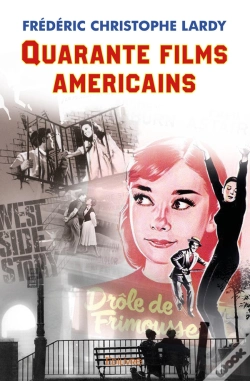 Capa do artigo Quarante Films Américains