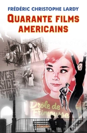 Capa do artigo Quarante Films Américains