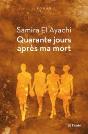 Quarante Jours Apres Ma Mort - Preview