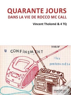 Capa do artigo Quarante Jours Dans La Vie De Rocco Mc Call