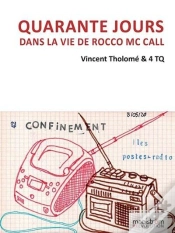 Capa do artigo Quarante Jours Dans La Vie De Rocco Mc Call