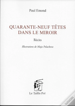 Capa do artigo Quarante-Neuf Têtes Dans Le Miroir