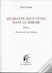 Capa do artigo Quarante-Neuf Têtes Dans Le Miroir