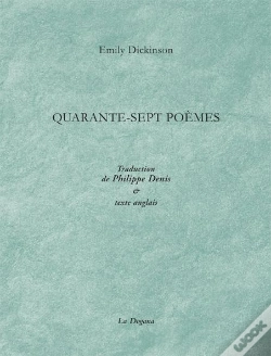 Capa do artigo Quarante-Sept Poèmes