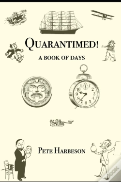 Capa do artigo Quarantimed!