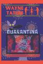 Quarantina - Preview