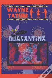 Capa do artigo Quarantina