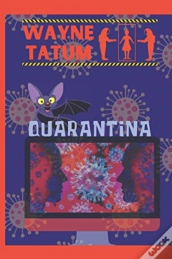Capa do artigo Quarantina