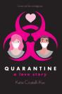 Quarantine: A Love Story - Preview