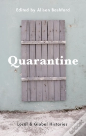 Capa do artigo Quarantine