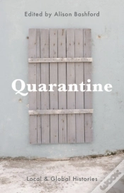 Capa do artigo Quarantine
