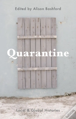 Capa do artigo Quarantine