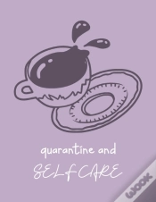 Capa do artigo Quarantine And Self Care