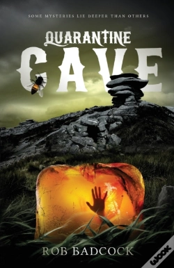 Capa do artigo Quarantine Cave