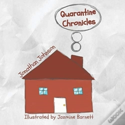 Capa do artigo Quarantine Chronicles