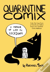 Capa do artigo Quarantine Comix