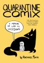 Quarantine Comix - Preview
