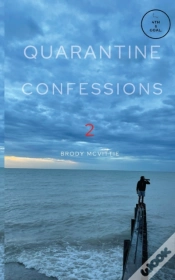 Capa do artigo Quarantine Confessions 2