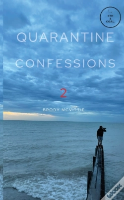 Capa do artigo Quarantine Confessions 2