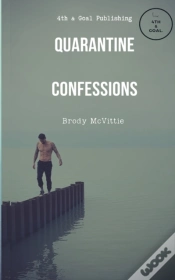 Capa do artigo Quarantine Confessions