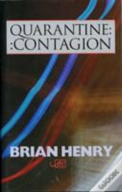 Capa do artigo Quarantine / Contagion