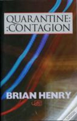 Capa do artigo Quarantine / Contagion
