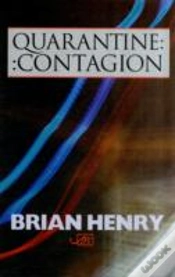 Capa do artigo Quarantine / Contagion