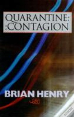 Capa do artigo Quarantine / Contagion