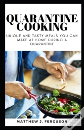 Quarantine Cooking