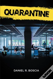 Capa do artigo Quarantine