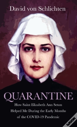 Capa do artigo Quarantine